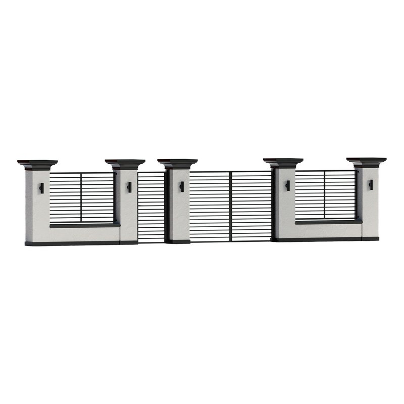 Fencing 01 - Image 3