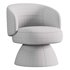 Ronaldo Dining Chair - Thumbnail 3