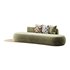 Niz Boucle Green Organic Sofa - Thumbnail 3