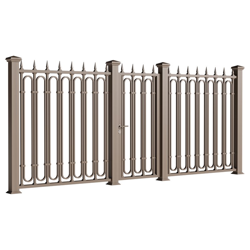 Fencing 11 - Image 4