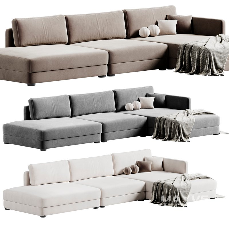 Roomy Sofa - Image 4