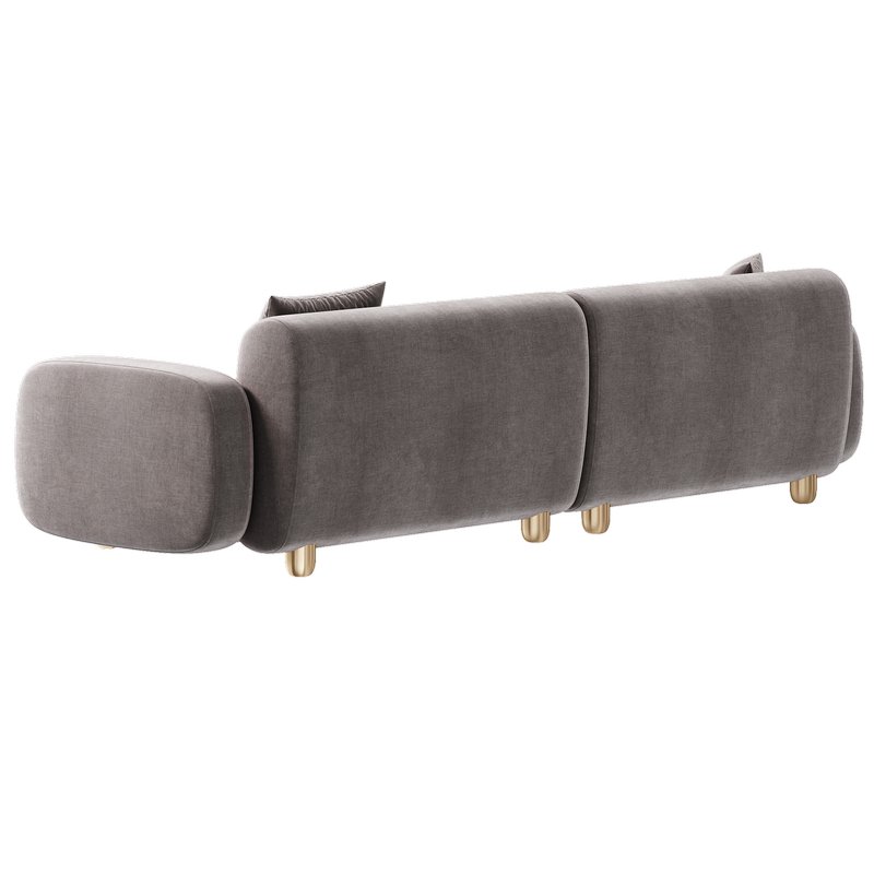 DOLMEN Sofa - Image 7