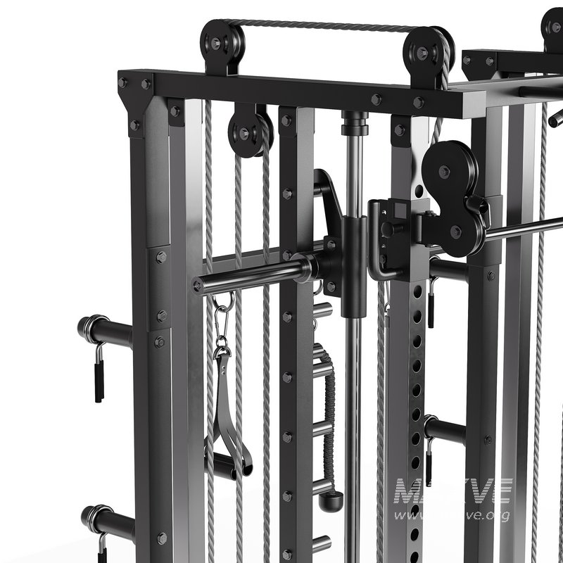 FORCE USA All In One Trainer - Image 4