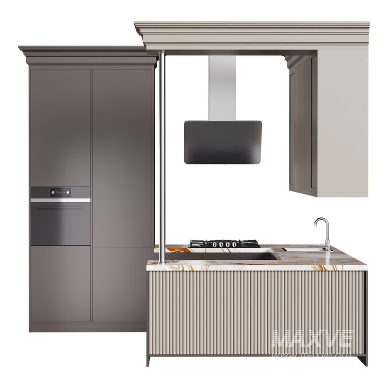 Modern kitchen 35 - Image 4