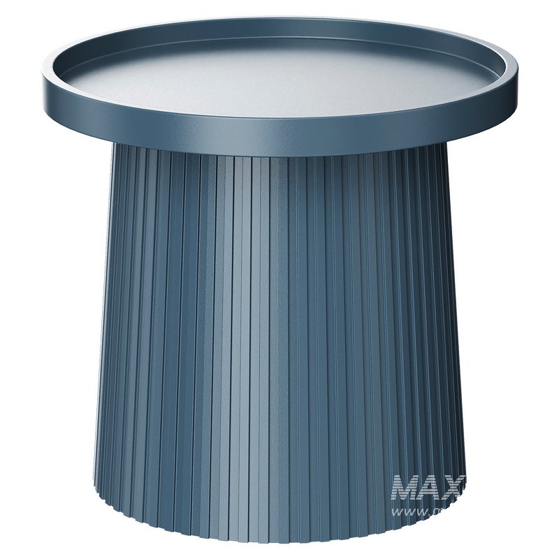 Plastic coffee tables - Image 5