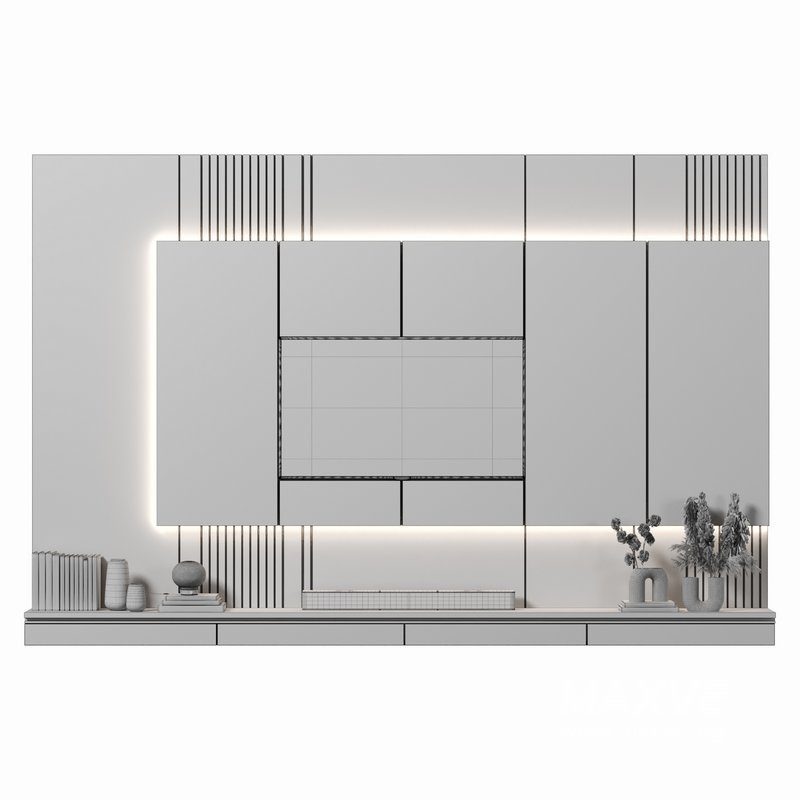 159 tvwall 159 - Image 2