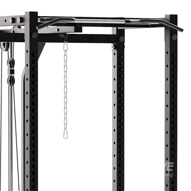 ATX Power Rack - Image 3