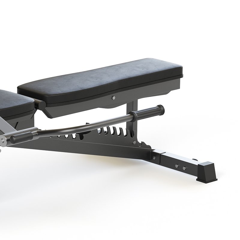 Chest Opening Accessory for Multifunction Bench - Image 6
