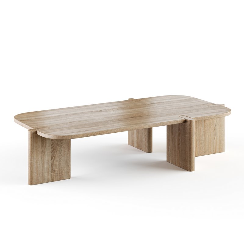 Unique coffe table - Image 4