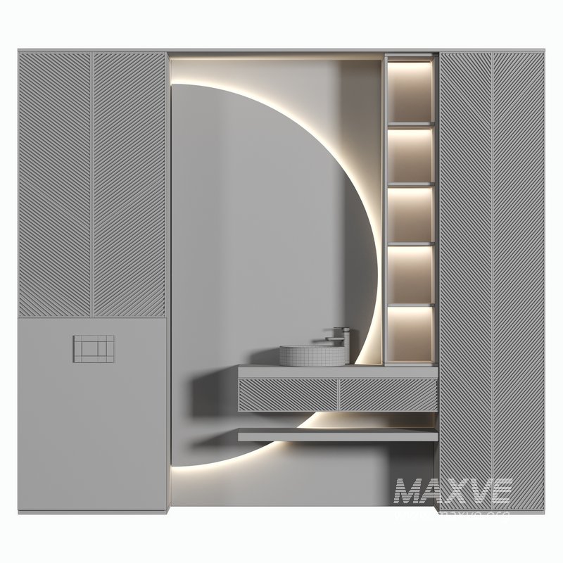 188 bathroom 188 - Image 3