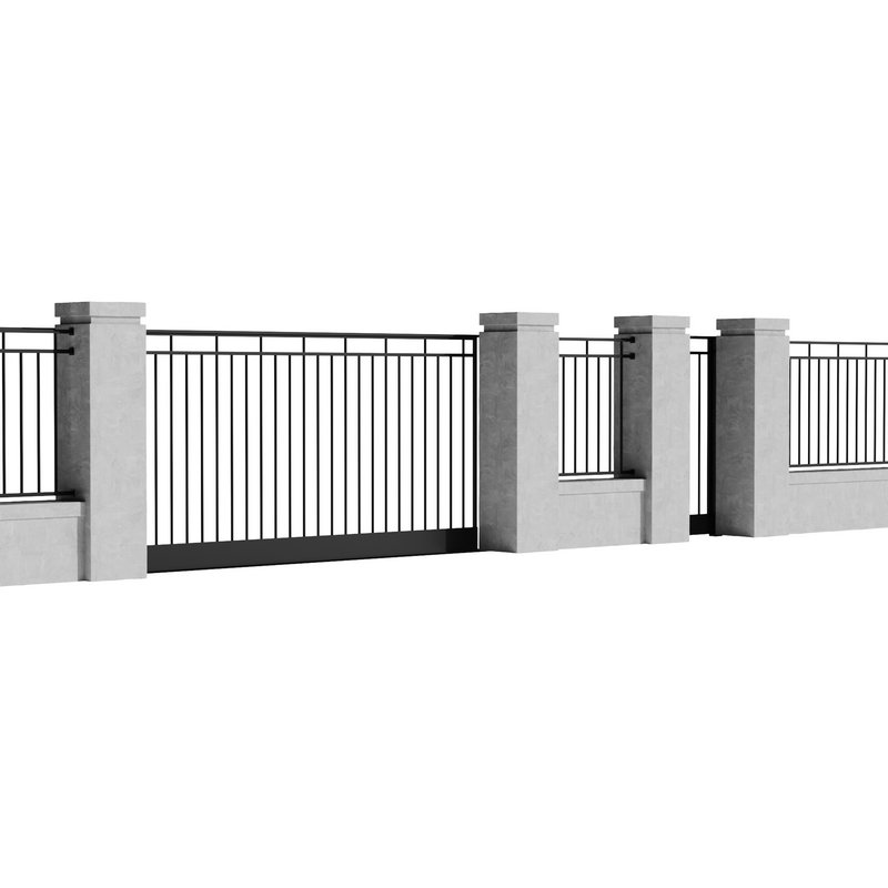 Fencing 10 - Image 3