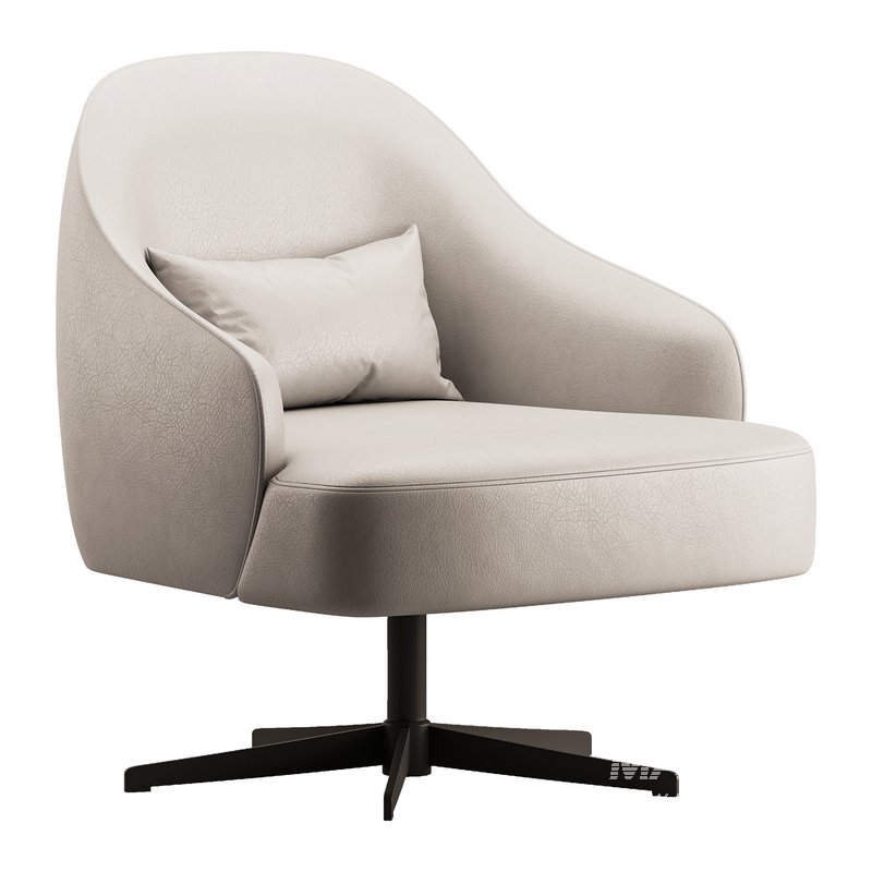 Chair Magnus Junior swivel - Image 2