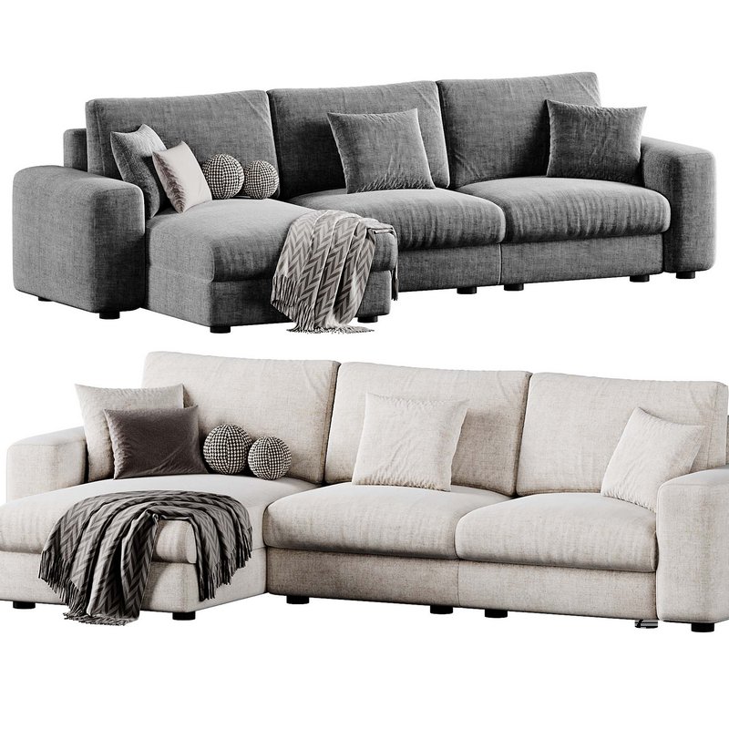 SPIKE sofa by Felis - Image 4