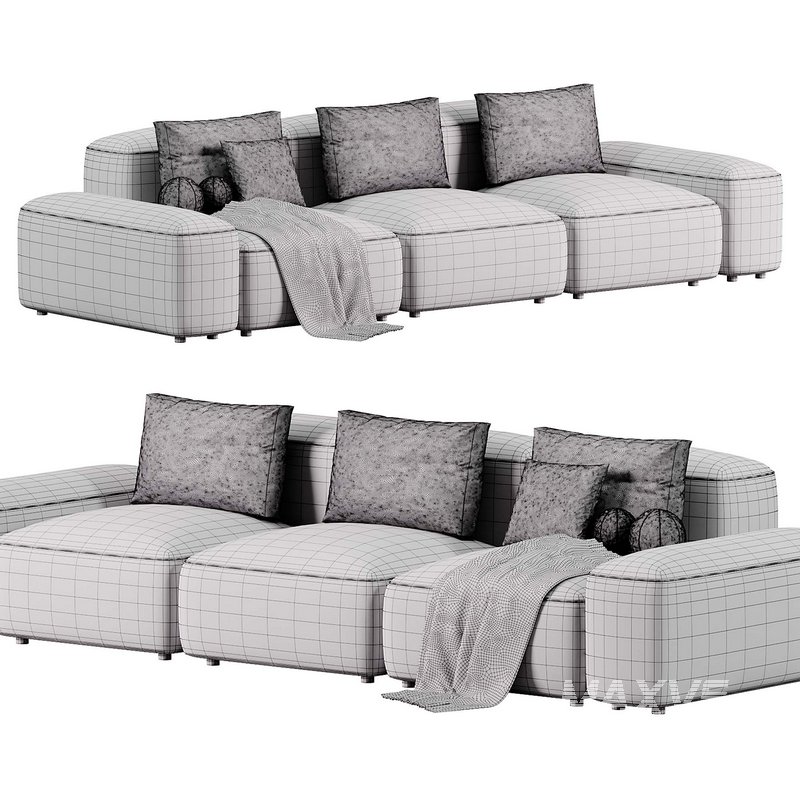 Lapis Sofa By Amura - Image 4