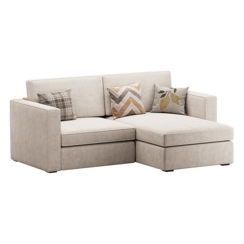 Sofa Steve 3 - Image 6