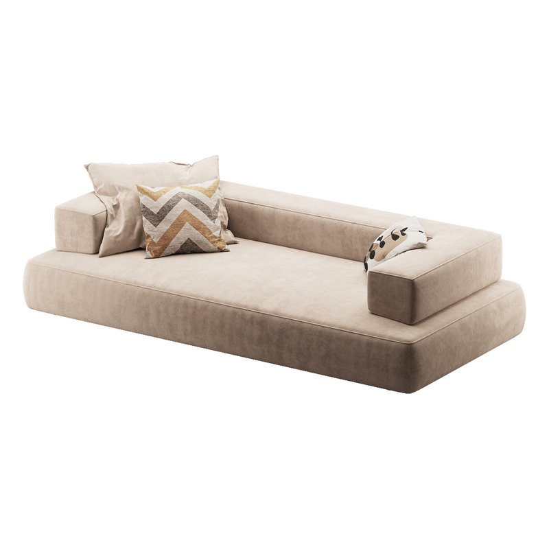 Sofas from HESSENTIA - Image 1