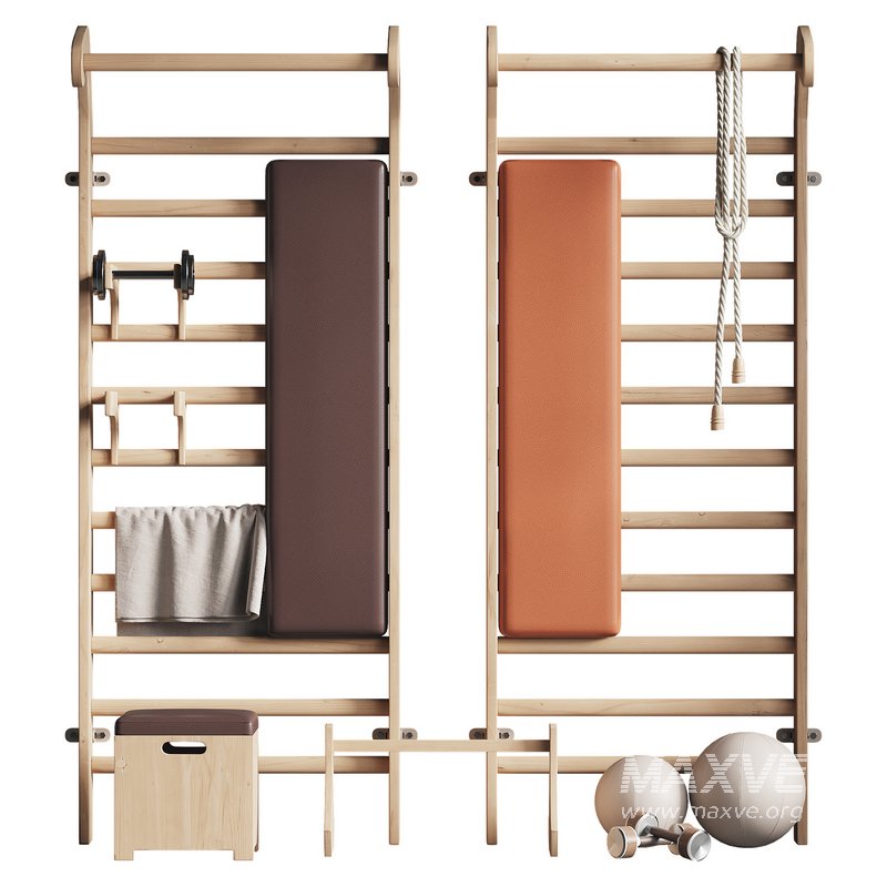 Gym equipments - Image 3