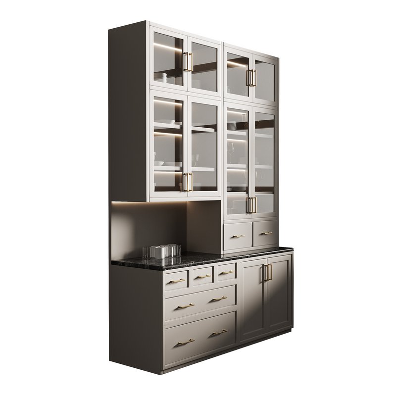 Kitchen furniture 1 - Image 4