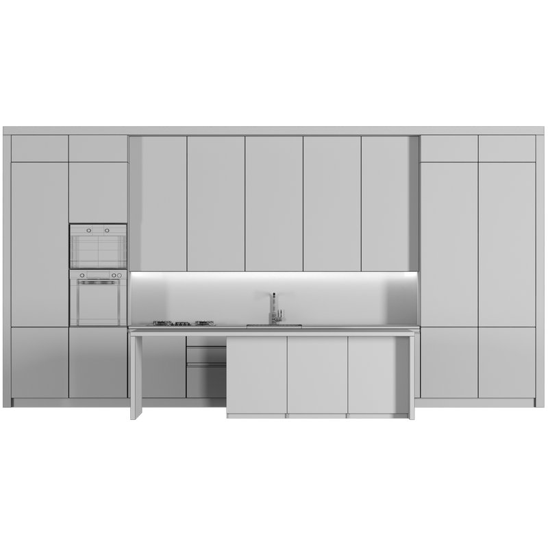 13 kitchen 13 - Image 2