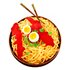 Pasta with eggs - Thumbnail 3