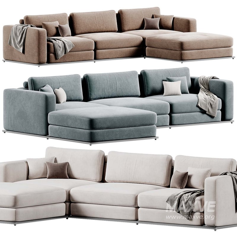 Milo Modular Sectional - Image 4