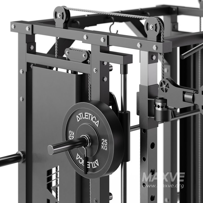 Atletica Fortress - Image 5