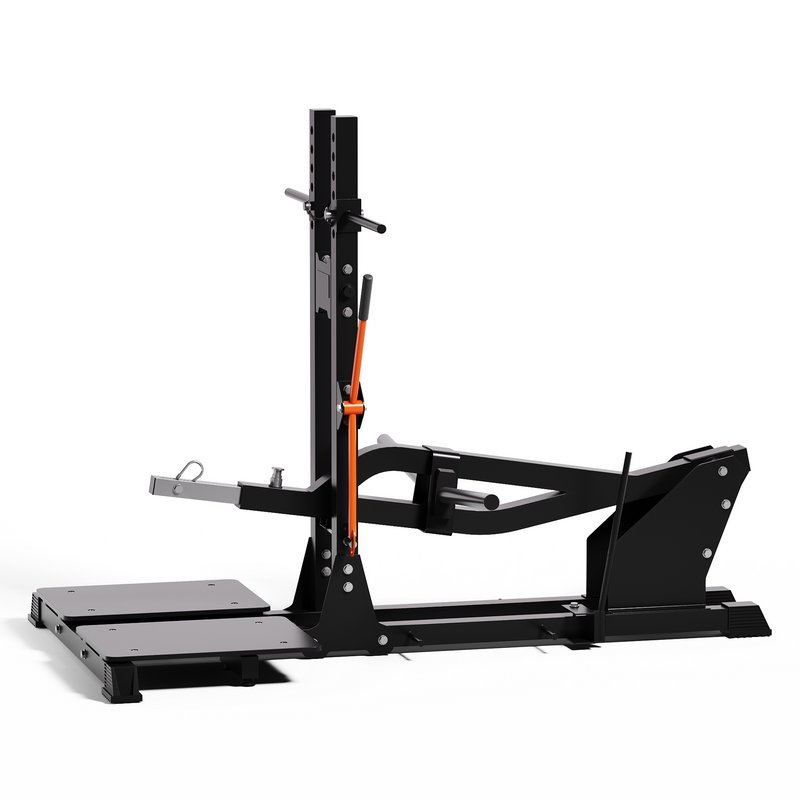 ATX Belt Squat-Dip – Squat & Dip Machine - Image 3
