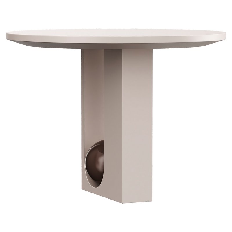 Modern Coffee Table with Unique Design - Image 3