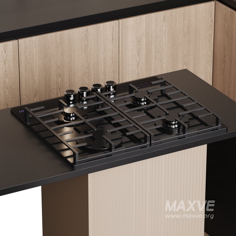 Modern kitchen 27 - Image 2