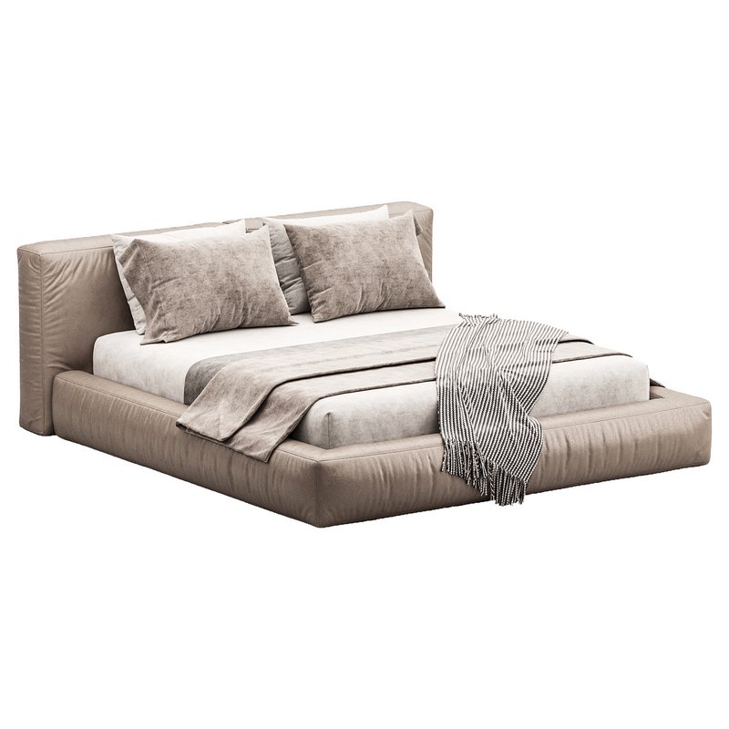 Bed FOLTO M - Image 3