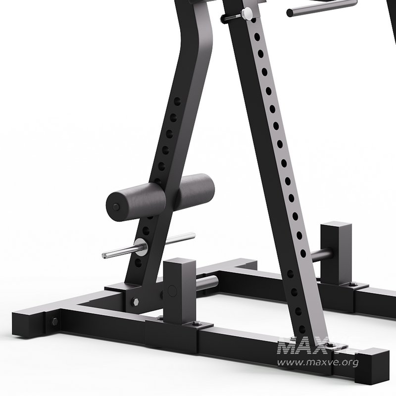 ATX Bodyweight Multi Tower - Image 4