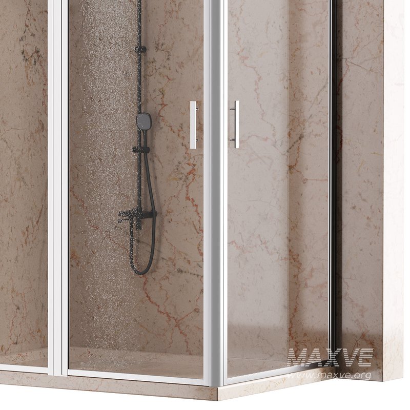 Shower cabin 05 - Image 3