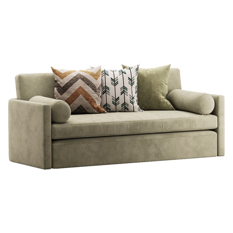 Kipton Sofa - Image 3