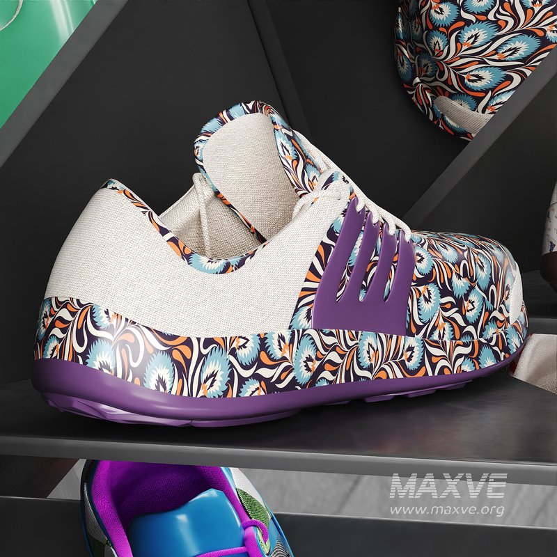 Sportswear shop - Image 3