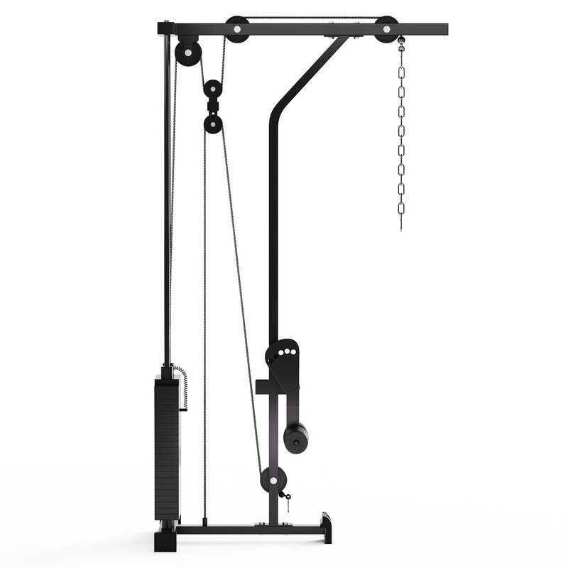 ATX Lat Machine - Image 3