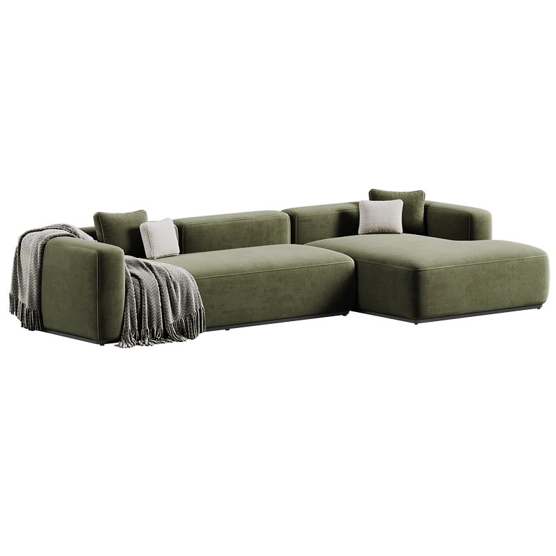 Hybrid Sofa - Image 5
