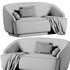 Brera Sofa By Capital Collection - Thumbnail 4