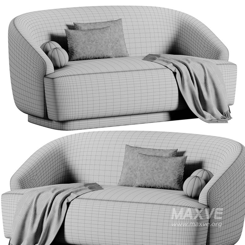 Brera Sofa By Capital Collection - Image 4