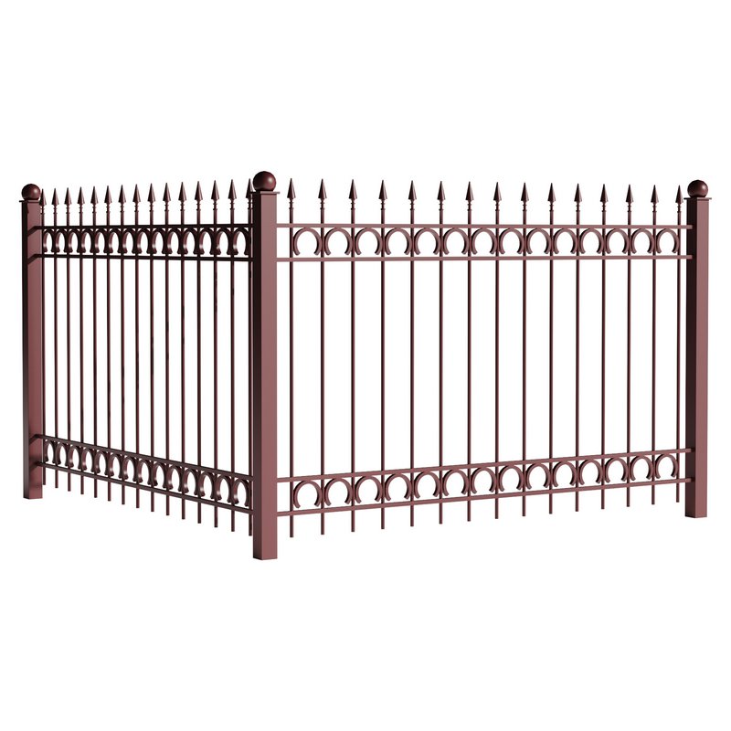 Fencing 12 - Image 4