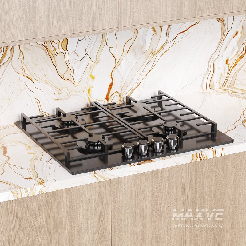 Modern kitchen 34 - Image 3