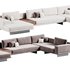 Dresden Modular Sectional - Thumbnail 3
