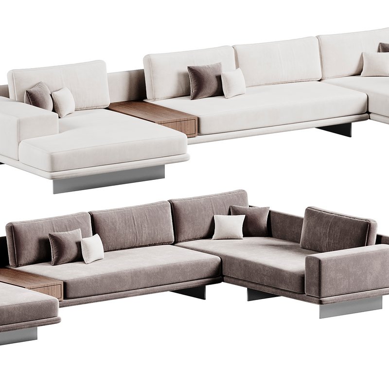 Dresden Modular Sectional - Image 3