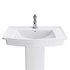 LOWE Pedestal Sink - Thumbnail 1