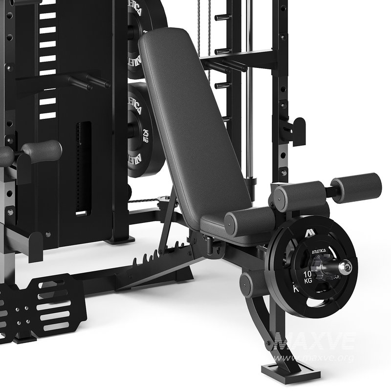 KSK Multipress Set - Image 3