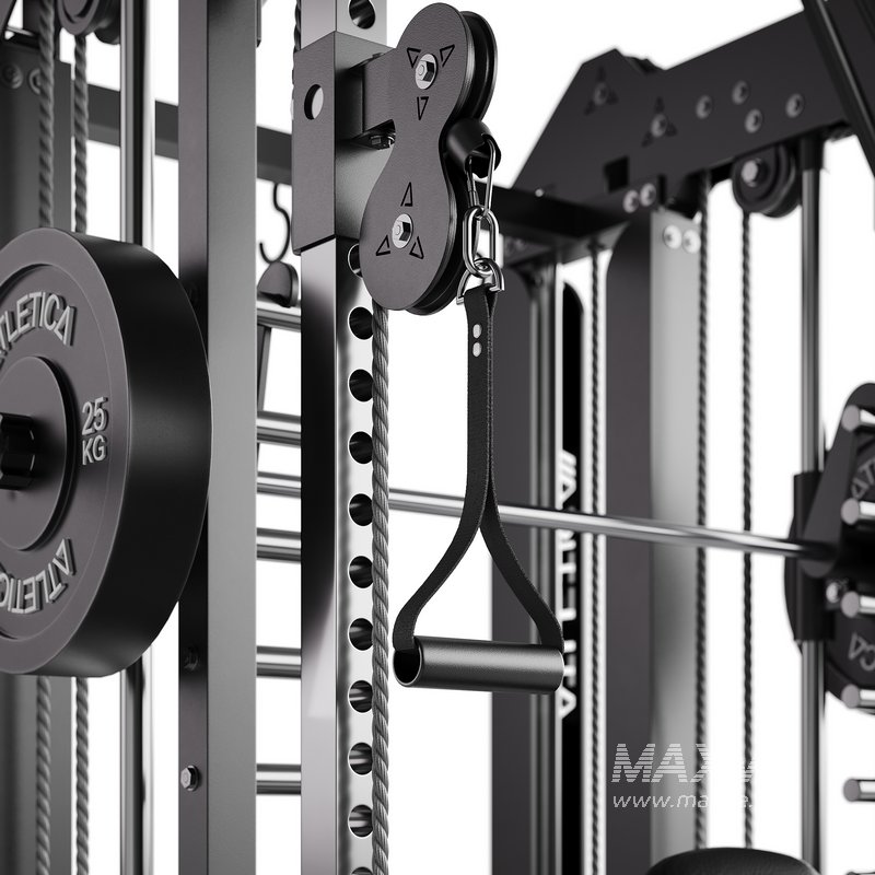 HyperForm Multipress - Image 1