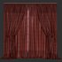 Curtain with tulle 30 - Thumbnail 6