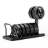 Tusker mobile weight plate rack - Thumbnail 4