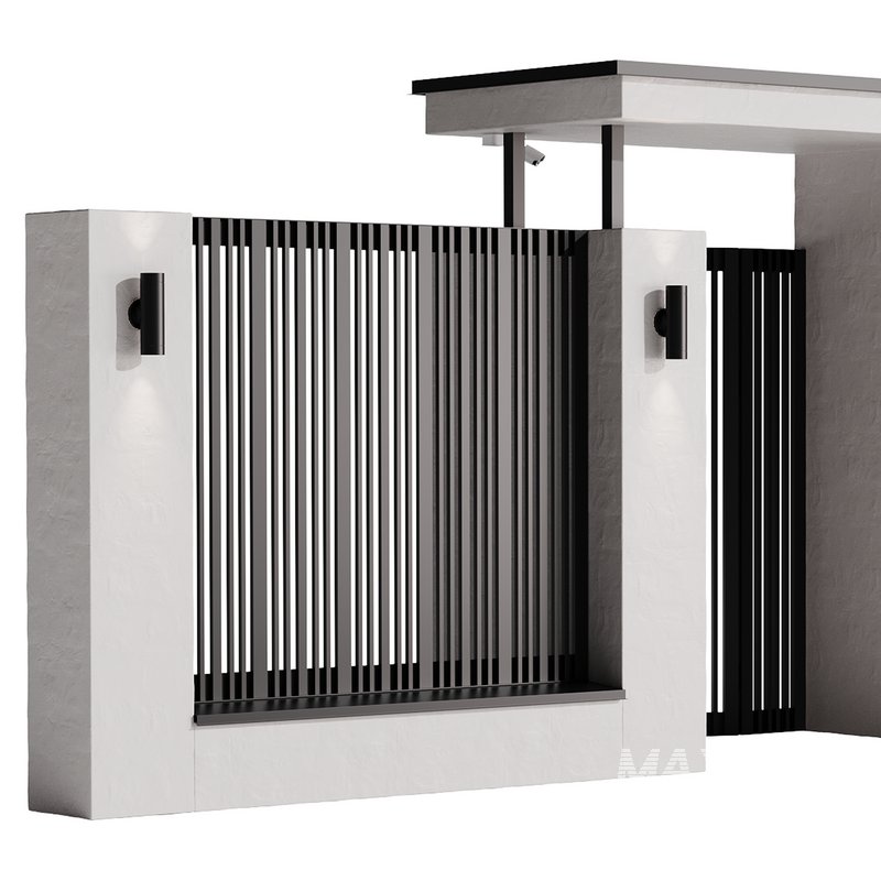 Fencing 16 - Image 2