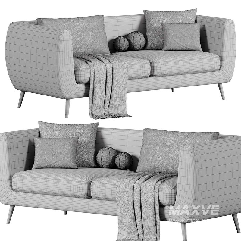 Sea Shell By Luxy - Image 4