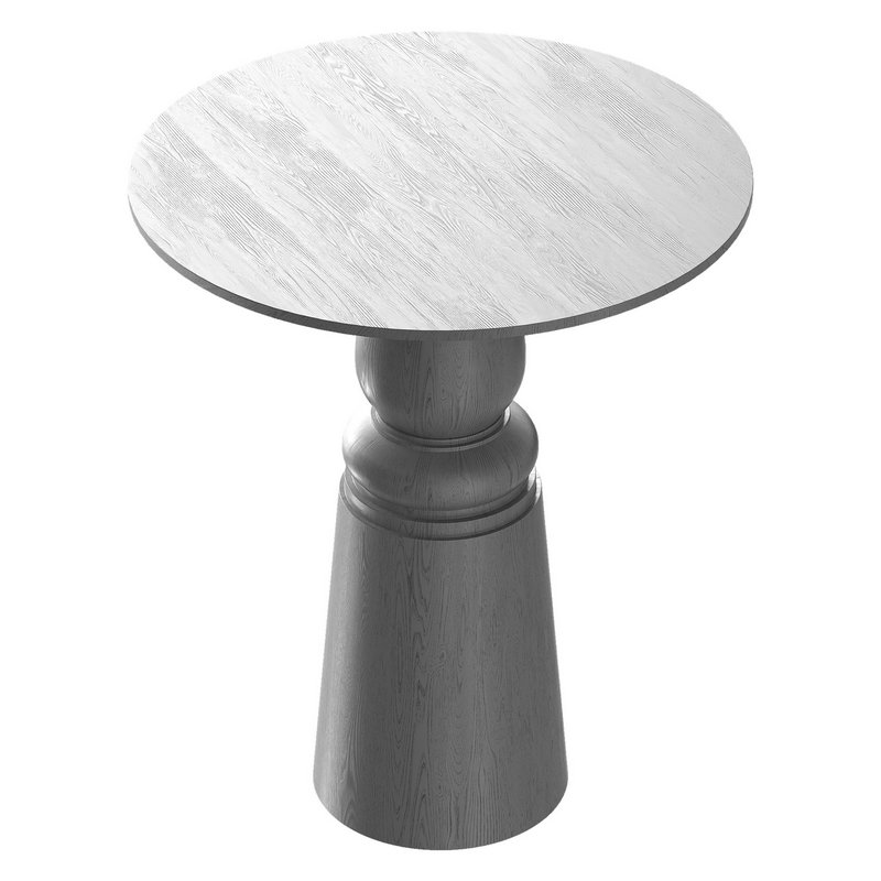 Moooi Container 90 Bar Table - Image 4